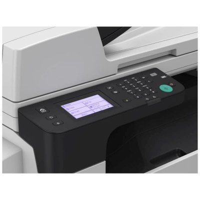 МФУ Canon imageRUNNER 2224 Белый