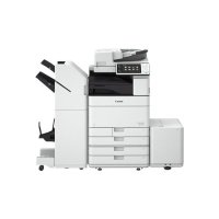 МФУ Canon imageRUNNER Advance C5535i 0605C005 Белый