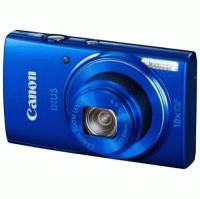 фотоаппарат Canon IXUS 155 Blue Синий