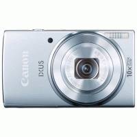 фотоаппарат Canon IXUS 155 Silver Серебристый