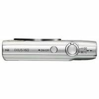 фотоаппарат Canon IXUS 160 White Белый