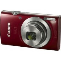 фотоаппарат Canon IXUS 175 Red Красный