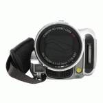 видеокамера Canon Legria HF M306 Серебристый