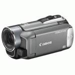видеокамера Canon Legria HF R16 Silver Серебристый
