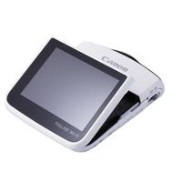 видеокамера Canon Legria Mini White Белый