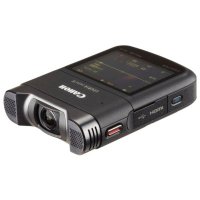 видеокамера Canon Legria Mini X Black Черный