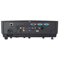 проектор Canon LV-HD420 Черно-Белый