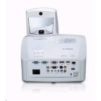 проектор Canon LV-WX300USTi Белый