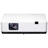 проектор Canon LV-WX370 Белый
