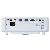 проектор Canon LV-X310ST Белый