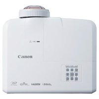 проектор Canon LV-X310ST Белый