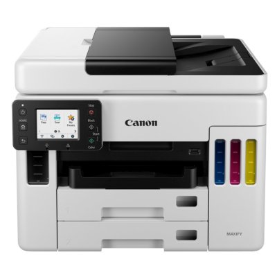 МФУ Canon Maxify GX7040 Белый