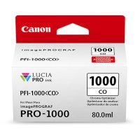 картридж Canon PFI-1000 CO 0556C001 прозрачный