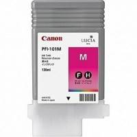 картридж Canon PFI-101M 0885B001 пурпурный