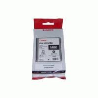 картридж Canon PFI-102MBK 0894B001 черный
