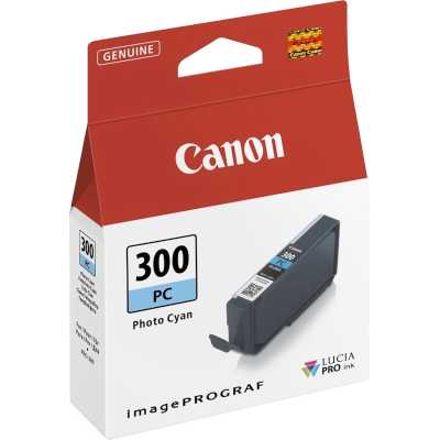 картридж Canon PFI-300PC 4197C001