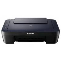 МФУ Canon Pixma E464 Черный