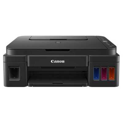МФУ Canon Pixma G2010 Черный
