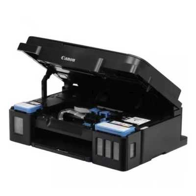 МФУ Canon Pixma G2010 Черный