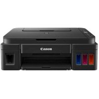 МФУ Canon Pixma G2410 Черный