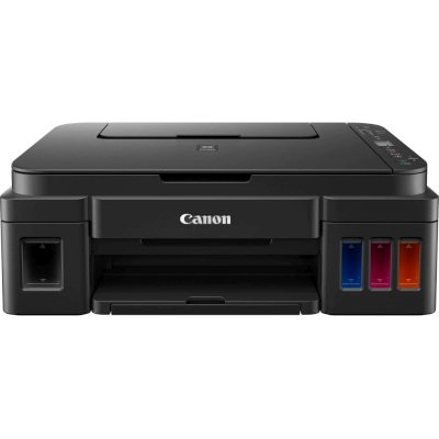 МФУ Canon Pixma G3416 Черный