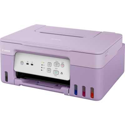 МФУ Canon Pixma G3430 Purple Фиолетовый