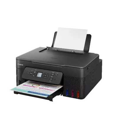 МФУ Canon Pixma G3480 Черный