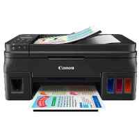 МФУ Canon Pixma G4400 Черный