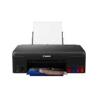 принтер Canon Pixma G540 Черный