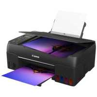 МФУ Canon Pixma G640 Черный