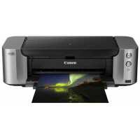 принтер Canon Pixma Pro-100S Черно-Серый