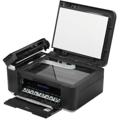 МФУ Canon Pixma TR4645 Черный