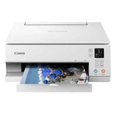 МФУ Canon Pixma TS6351a Белый