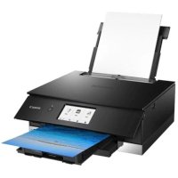 МФУ Canon Pixma TS8240 Черный