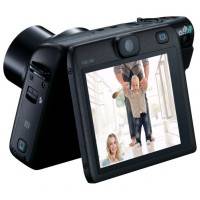 фотоаппарат Canon PowerShot N100 Black Черный