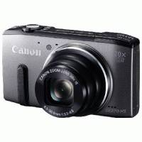 фотоаппарат Canon PowerShot SX270 HS Grey Серый
