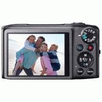фотоаппарат Canon PowerShot SX270 HS Grey Серый