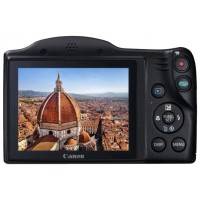 фотоаппарат Canon PowerShot SX400 IS Black Черный