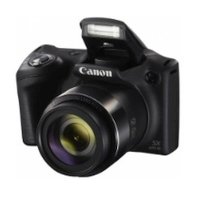 фотоаппарат Canon PowerShot SX420 IS Black Черный