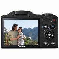фотоаппарат Canon PowerShot SX510 HS Black Черный