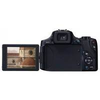 фотоаппарат Canon PowerShot SX60 HS Black Черный