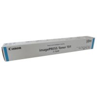 тонер Canon T01 C 8067B001 голубой
