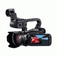 видеокамера Canon XA10 E Черный