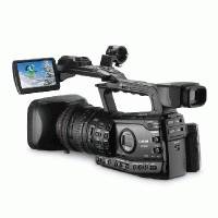 видеокамера Canon XF305 Черный