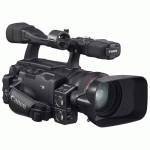 видеокамера Canon XH A1S Черный