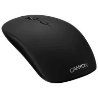 мышь Canyon CND-CMSW400S Черный, рисунок