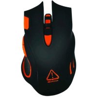 мышь Canyon CND-SGM5N Черный