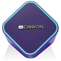 колонки Canyon CNS-CSP203PU Purple