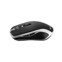 мышь Canyon MW-19 CNS-CMSW19B Черный-серебристый