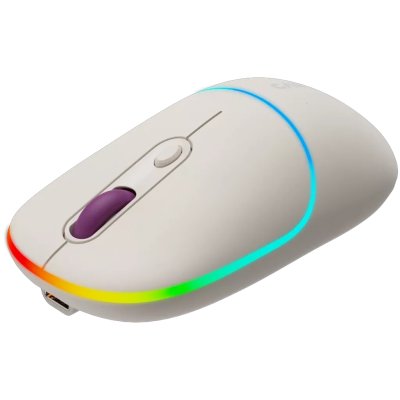 мышь Canyon MW-22 CNS-CMSW22RC Бежевый